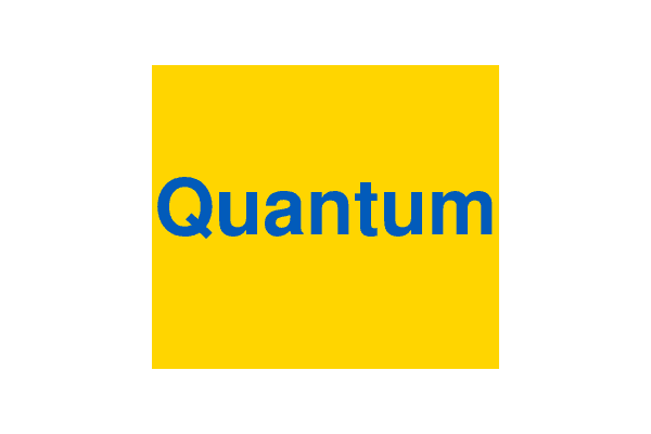 Quantum computing