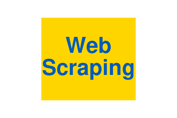 Web Scraping