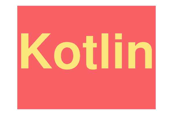 Kotlin