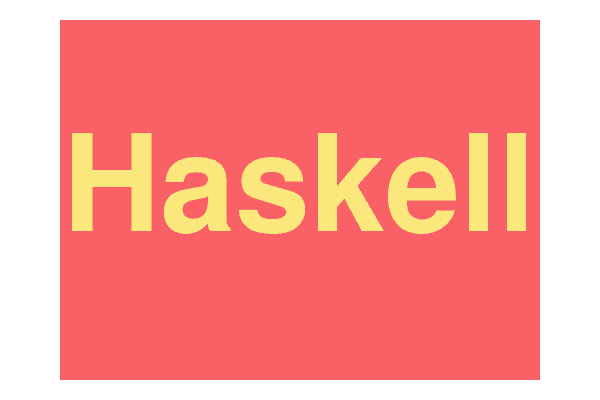 Haskell