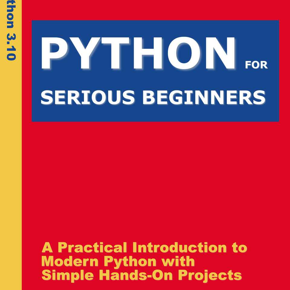 Python for (Absolute) Beginners