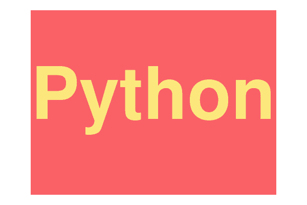 Python