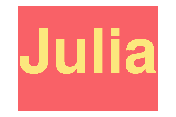 Julia