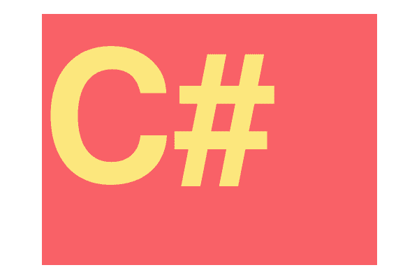 C#