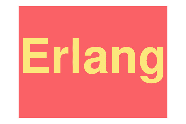 Erlang