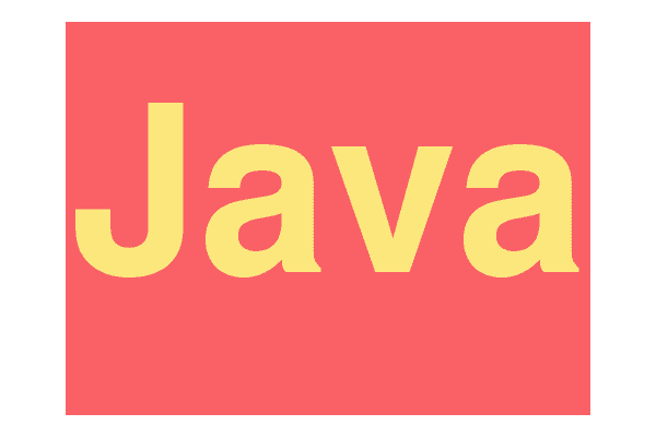 Java